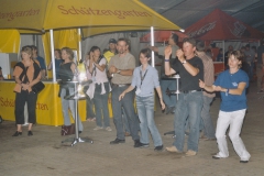 1200Jahre Rossrüti