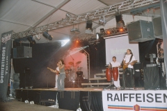 1200Jahre Rossrüti