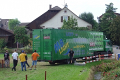 1200 Jahre Rossrüti