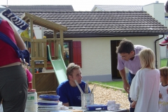 1200 Jahre Rossrüti