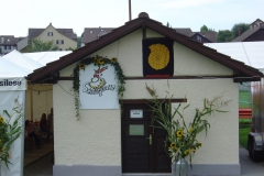 1200 Jahre Rossrüti