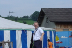 1200 Jahre Rossrüti