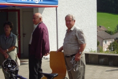 1200 Jahre Rossrüti