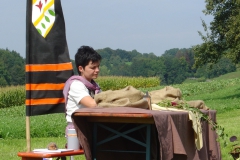 1200 Jahre Rossrüti