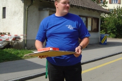 1200 Jahre Rossrüti