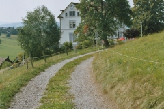 1200 Jahre Rossrüti