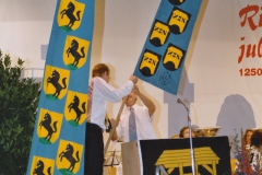 1200 Jahre Rossrüti