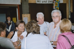 1200 Jahre Rossrüti