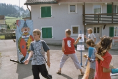 1200 Jahre Rossrüti