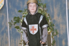 1200 Jahre Rossrüti