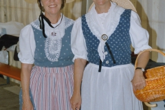 1200 Jahre Rossrüti