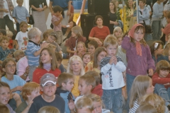 1200 Jahre Rossrüti