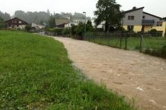 Hochwasser 2015