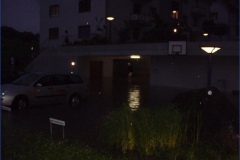 Hochwasser 2000